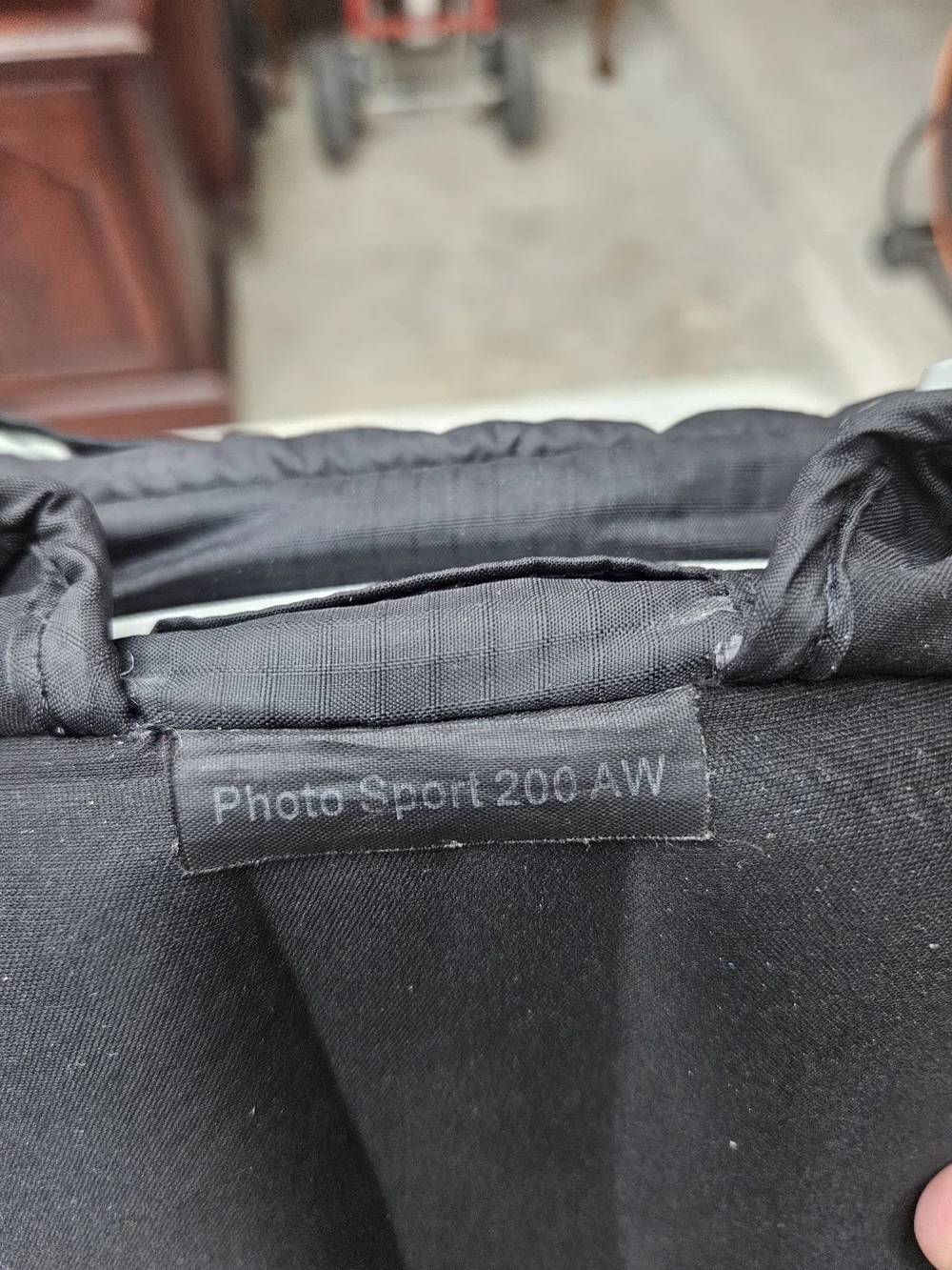 LowePro Photo Sport 200 AW Camera Backpack – Excellent Condition